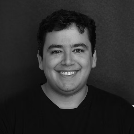 Portrait of Emilio Lopez